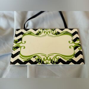 5” x 9” Sign, Decor Wreath Sign, Wreath Attachment, Wreath Supplies, Craft Dupl